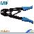 Ls-22 Crimping Tools For Non-insulated Cable Link