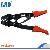Ls-38 Crimping Tool For Y.o Naked Terminal