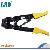 Lx-26b Crimping Plier For Non-insulated Cable Links