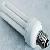 China Lighting Exporter Energy Saving Light U Shape With Good Quality