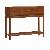 Y-034 Rectangular Console Table 3 Drawer Home, Hotel, Restaurant Mahogany Solid Furniture Minimalist