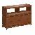 Y-035 Minimalist And Modern Tv Stand Table 3 Drawers Mahogany Teak Furniture Kiln Dry Wood