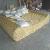 Woven Boat Bed Rattan Furniture Gliss Brown Yellow Honey King And Queen Size