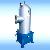 Sell Up-flow Pressure Screen / Paper / Paper Machine / Machinery / Flow / Export / Screen / Pulper /