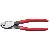 Fivestar Tools Lk Series Hand Cable Cutter For Cutting 35mm2 Max Wire Cable