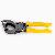 Manufacture Lk-240 Ratchet Cable Cutter And Ratchet Wire Cutter From Fivestar Tools