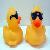 Promotional Rubber Duck