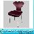 Whale Chair / Plastic Chair / Plastic Injection Product / Oem / Odm