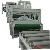 Honeycomb Paperboard Machine