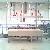 Honeycomb Wall Panel Machine