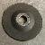 Fiberglass Backing Pads For Cutting Off Wheel