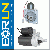 Bosch Starter 1229-4 Oe No 0001208420