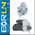 Valeo Starter Motor 1235-12 Oe No D6ra8