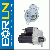 Valeo Starter Motor 1235-14 Oe No 432636 D6ra661 / 66