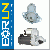 Valeo Starter Motor 1235-7 Lester No 17667 Oe No 4326029 D6ra65 / 85 / 185