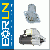 Valeo Starter Motor 1235-8 Oe No 432672 D6ra76