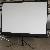 Sell Portable Tripod Projector Screen