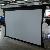 Sell Projection Screen Electric, Manual, Tripo, Floor, Fixed Frame, Tab-tension Screen