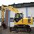 Komatsu Pc210lc-7 / Year 2005