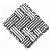 Five Heddle Weave Wire Cloth For Sale