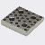 Mold Standard Components, Tooling Steel Block, Oil Free Plate, Slide Plate, Guide Bushing