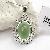 Gemstone Jewelry Natural Preicous Moonstone Pendant