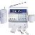 Gsm Auto Dialer Alarm System For Home