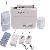 Gsm-based Wireless Home Appliances Monitoring Control System