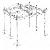 Aluminum Stage Lighting Truss