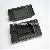 Ndsl Black Full Shell Housing Case Cover Kit