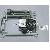 Ps2 Laser Lens Tdp-182w 5047 9xxxx With Frame