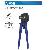 A-05h Coax Cable Crimping Tools