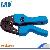 An-02h1 Hex Die Crimping Tools For Coax Cable