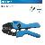 An-04wf An Series Crimping Tools For Wire-end Ferrules