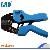 An-04wfl Wire-end Ferrules Crimping Tools