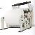 Paper Reeler, Paper Machine, Cutting Machine, Preparation,