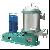 Pressure Screen, Paper Making Machine, Pulp Machine, Preparation, Device, Screen, Pressure