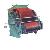 Znc Kamyr Pressure Filter, Paper, Pulp, Machinery, Srock Preparation, Export