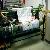 1996 Meccanica Del Maglio Reel Slitter And Winding Machine