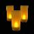 Decoration Led Candle