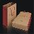 Paper Bags With Pp String