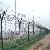 Airport Welded Wire Fencing, Razor Barbed Wire