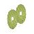 Dry Polishing Pad