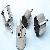 Electroplate Drill Bit