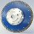 Flange Stone Blade