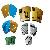 Grinding Piece / Pcd Grinding Piece