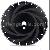 Laser Ductile Iron Blade