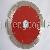 Sintered Hot-pressed Arix Blade
