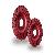 Turbo Grinding Cup Wheel