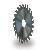 Scoring Saw Blade